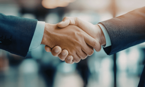 Become a partner
