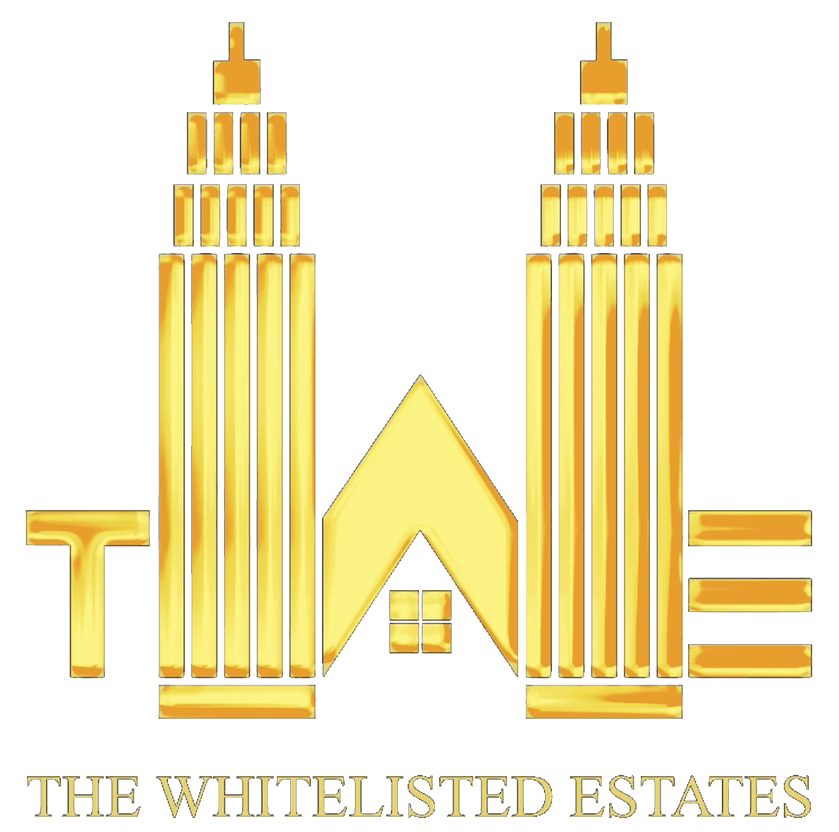 The whitelisted Estate
