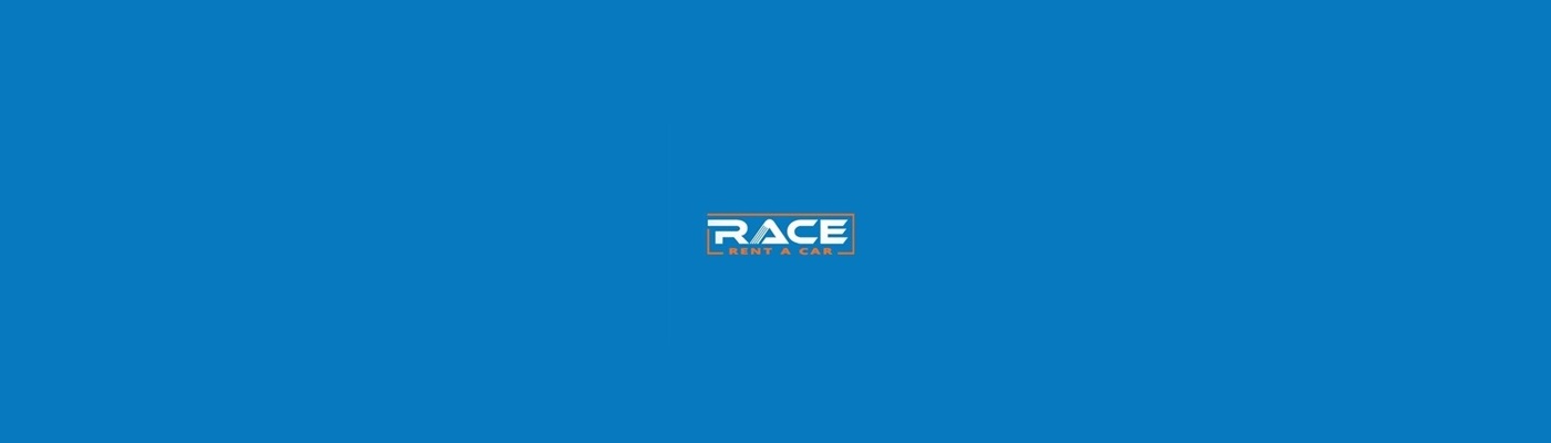 RACE RENT A CAR