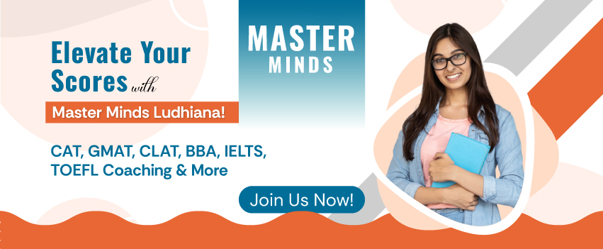 Masterminds Edu Academy
