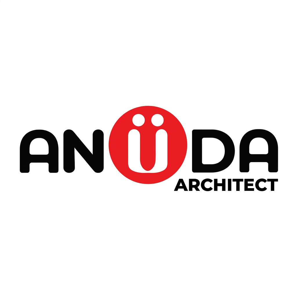 Anuda Architect