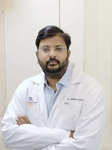 Dr Shekhar Clinic
