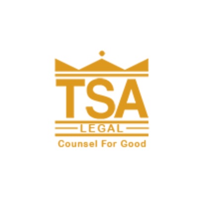 TSA Legal