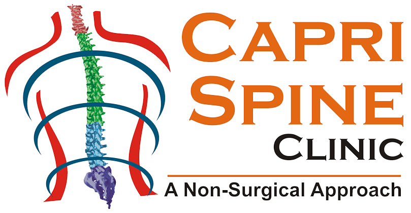 Capri Spine Clinic Civil Lines | Best Physiotherapy Clinic in Civil Lines Delhi