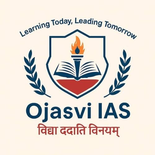 Ojasvi IAS