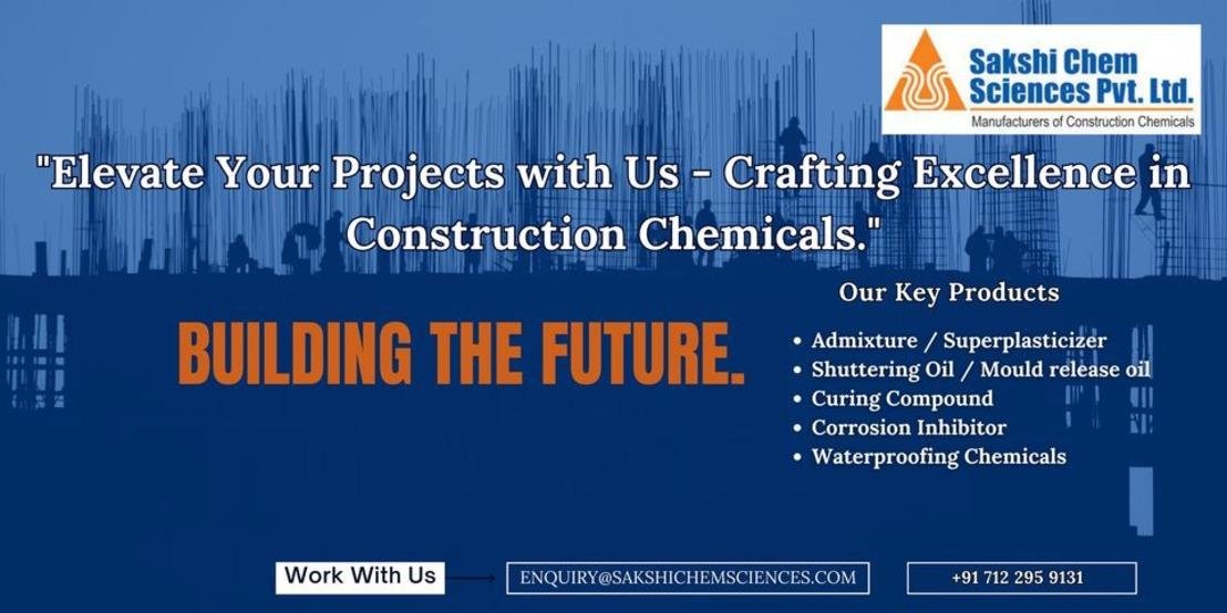 Sakshi Chem Sciences Pvt Ltd
