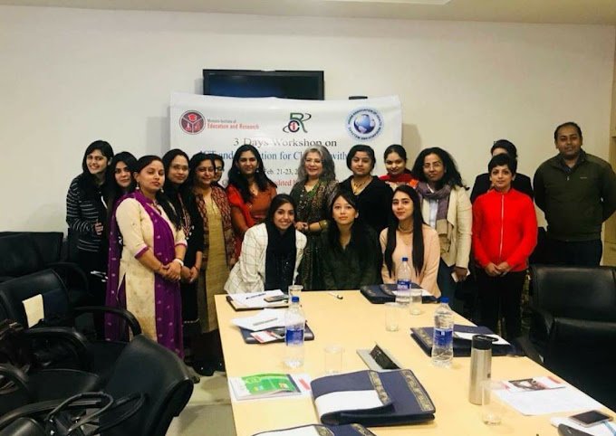Best Psychologist Delhi - Dr. Sarika Boora