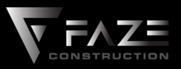 Faze Construction