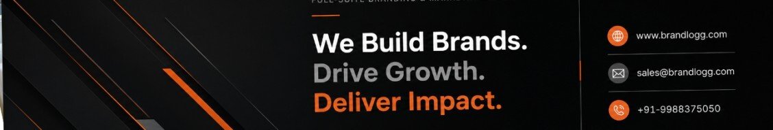 Brandlogg Services