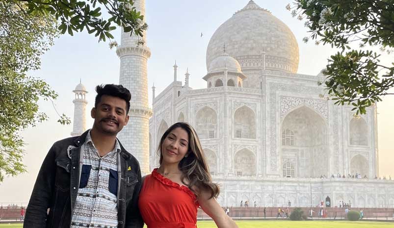 Golden Triangle Holidays