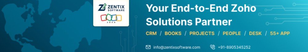 Zentix Software